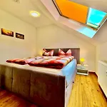 Apartmán Ferien-fuechse Zz-braunlage *