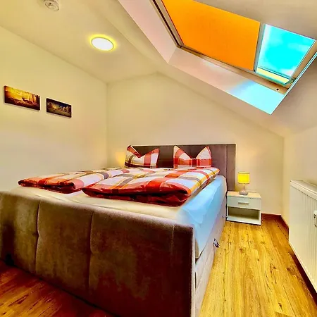 Lejlighed Ferien-fuechse Zz-braunlage *