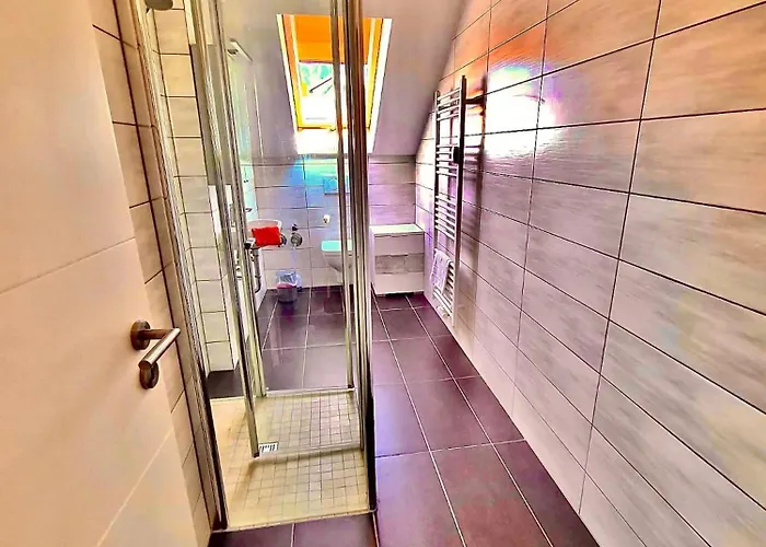 Ferien-fuechse Zz-braunlage